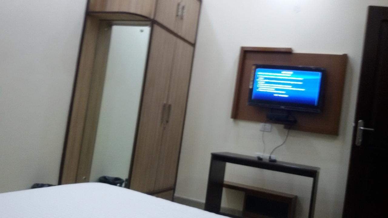 Hotel Royal International 新德里 外观 照片