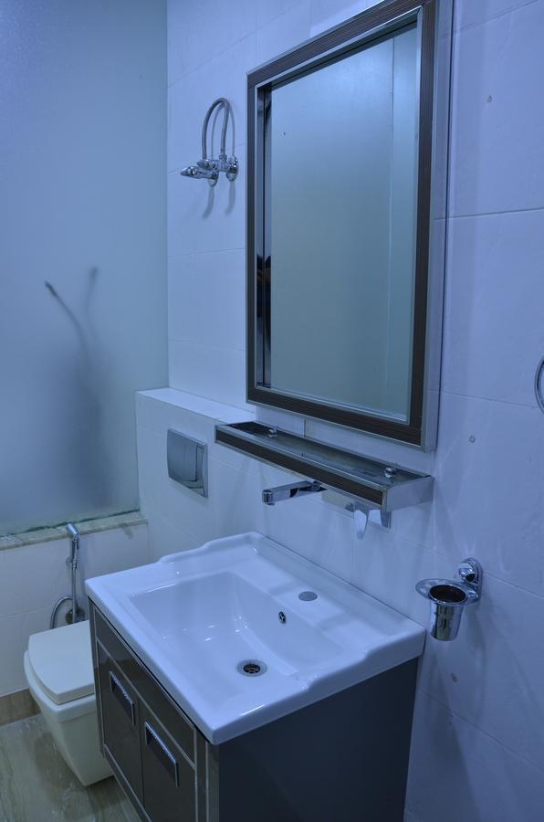 Hotel Royal International 新德里 外观 照片