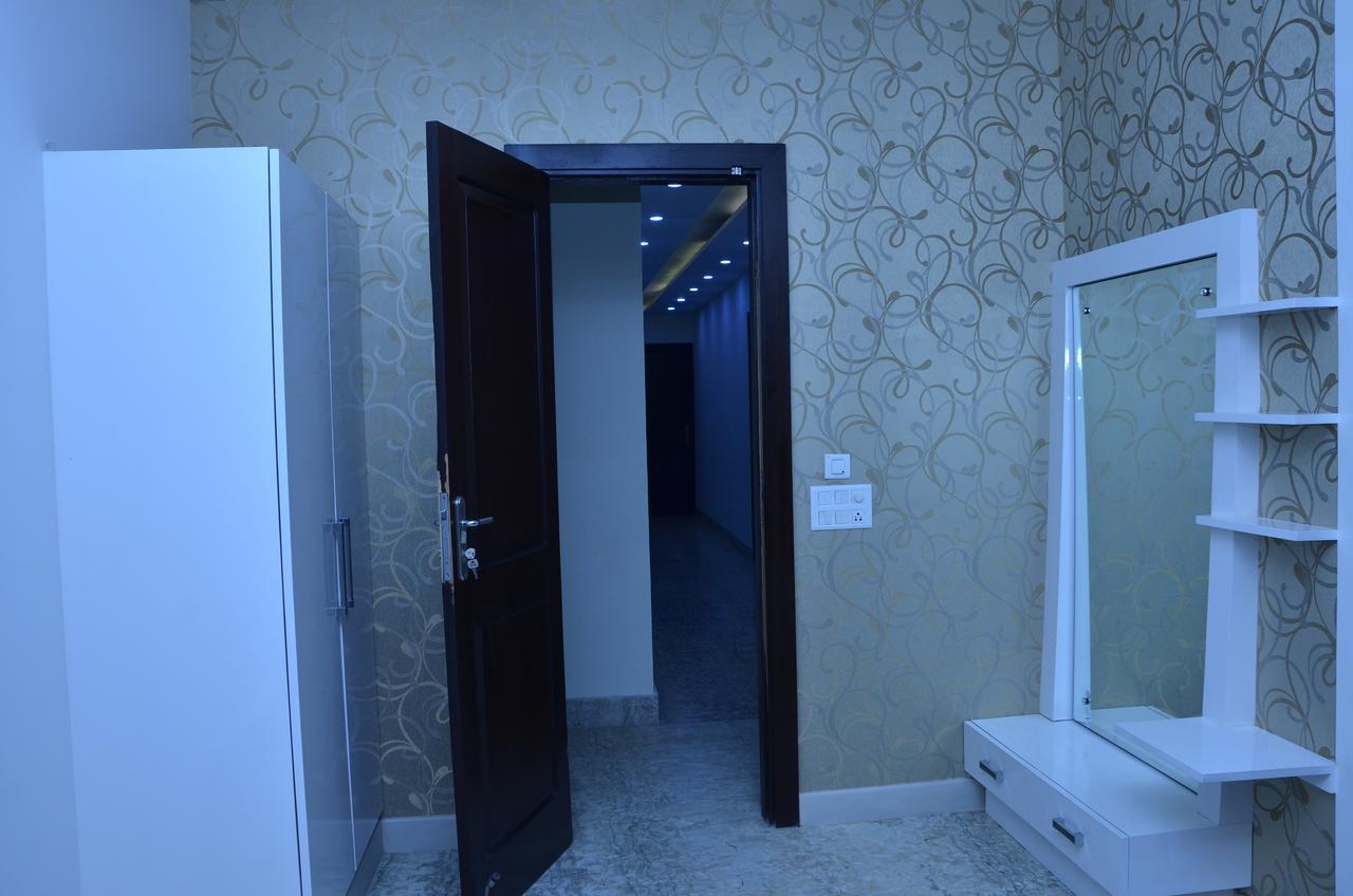Hotel Royal International 新德里 外观 照片