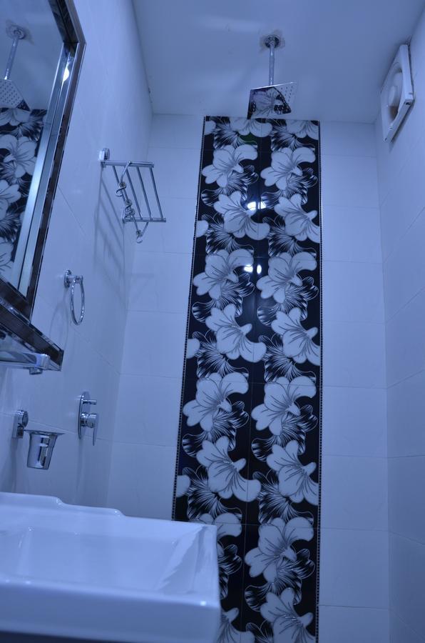 Hotel Royal International 新德里 外观 照片